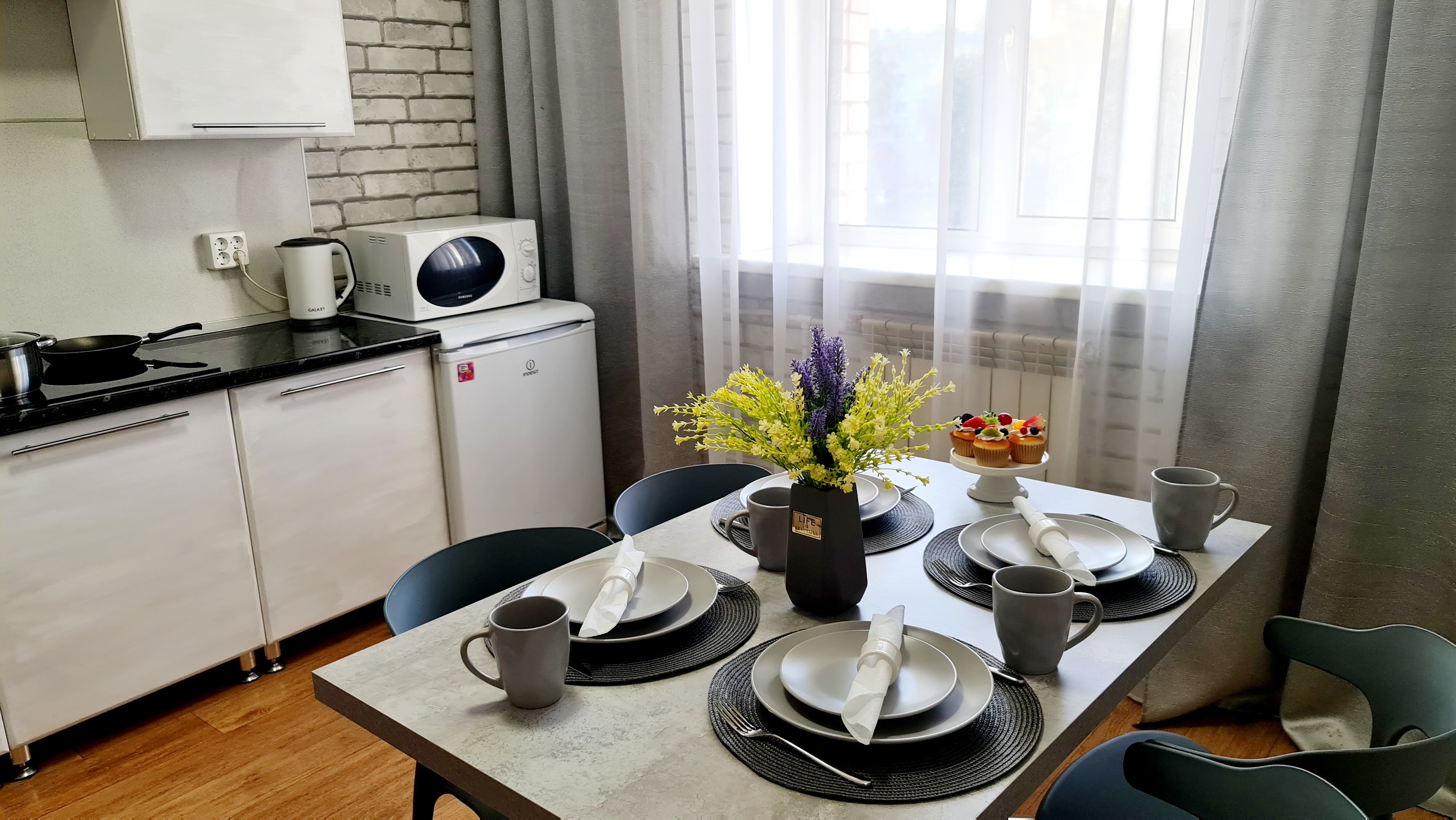 Фото отеля 2