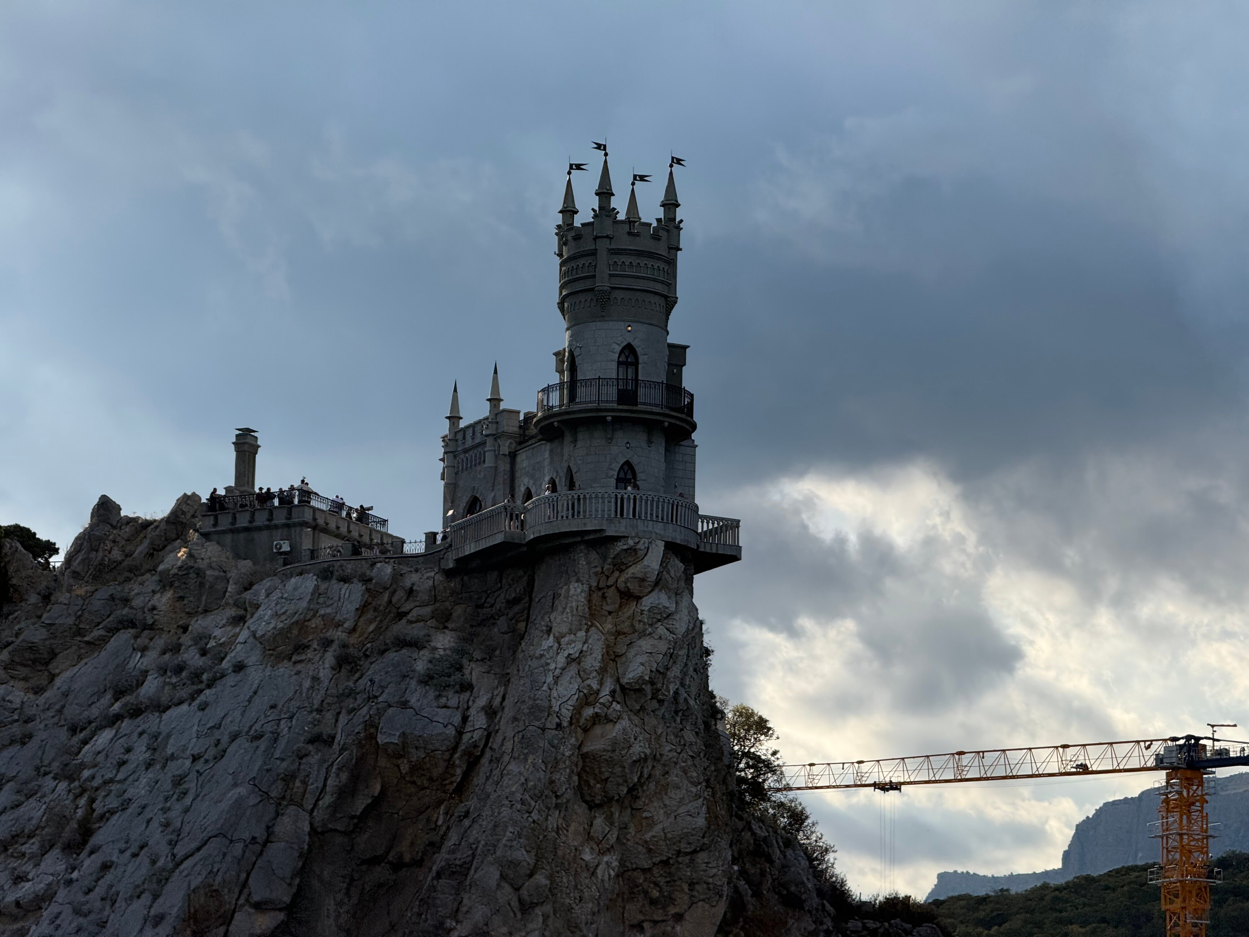 Фото Магарач