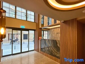 Гостиница Woxx Hotel