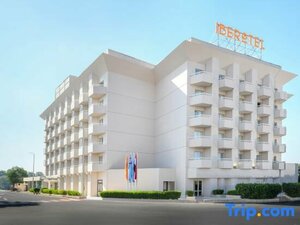 Гостиница Iberotel Luxor