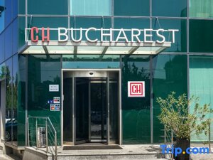 Гостиница Hotel Nh Bucharest