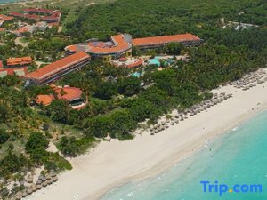 Гостиница Brisas del Caribe