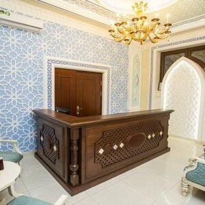 Гостиница Asia