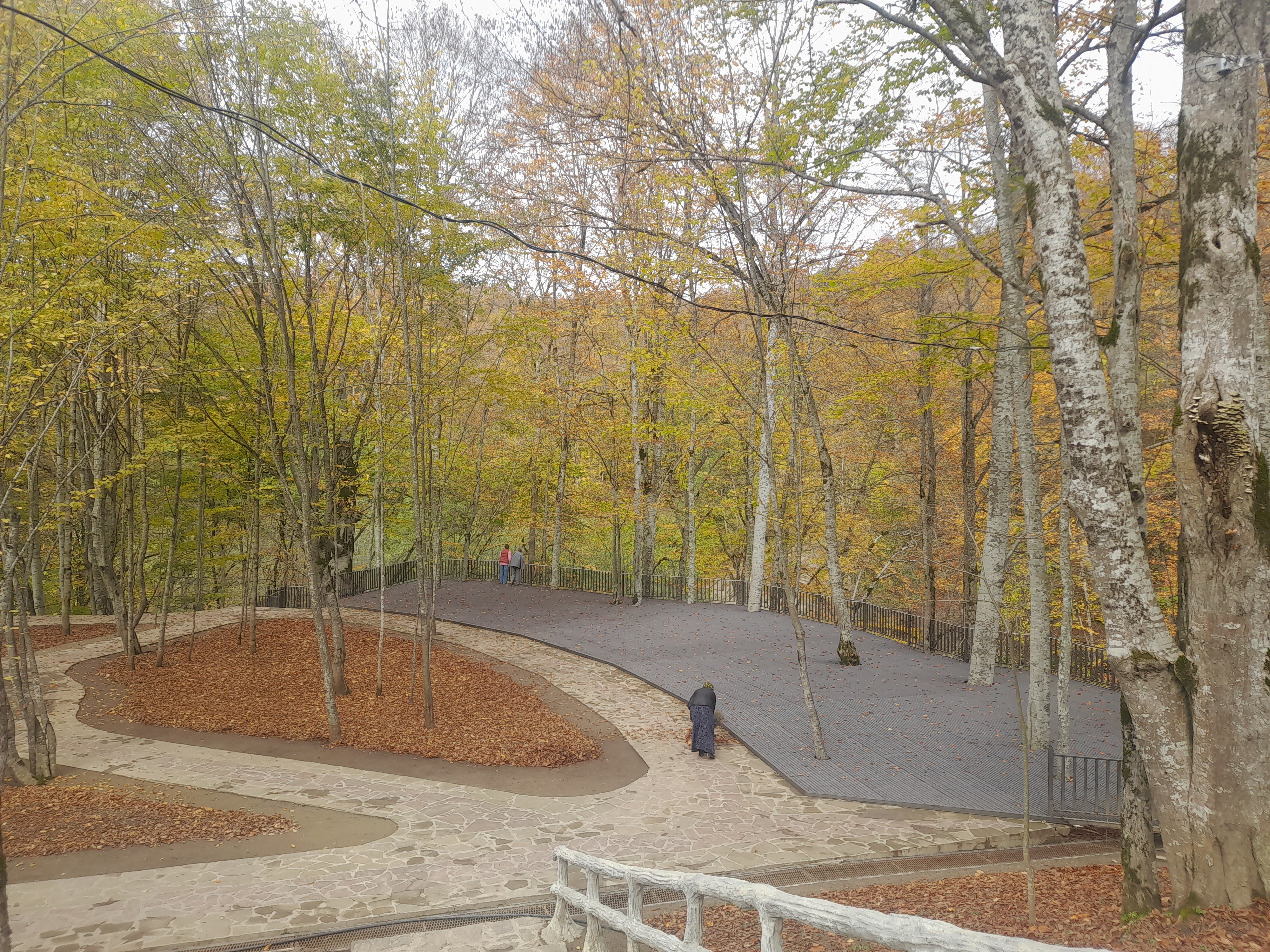 Фото Всесезонный курорт Беной