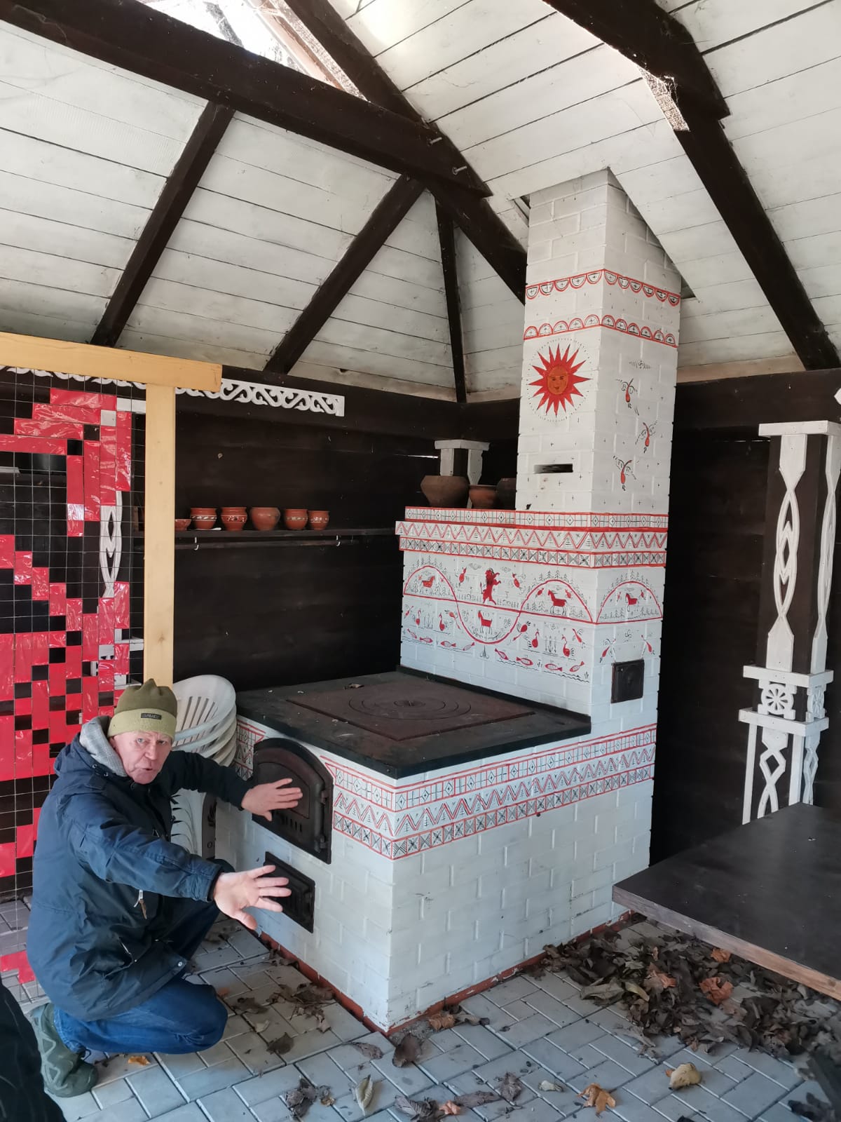 Фото Мишкина дача