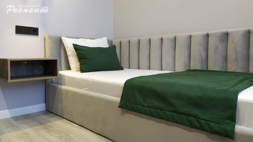 Гостиница Респект в Волжском