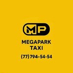 Megapark Taxi (Yunusabad District, Yunusabad Residential Area, 13-mavze, 5), taxi