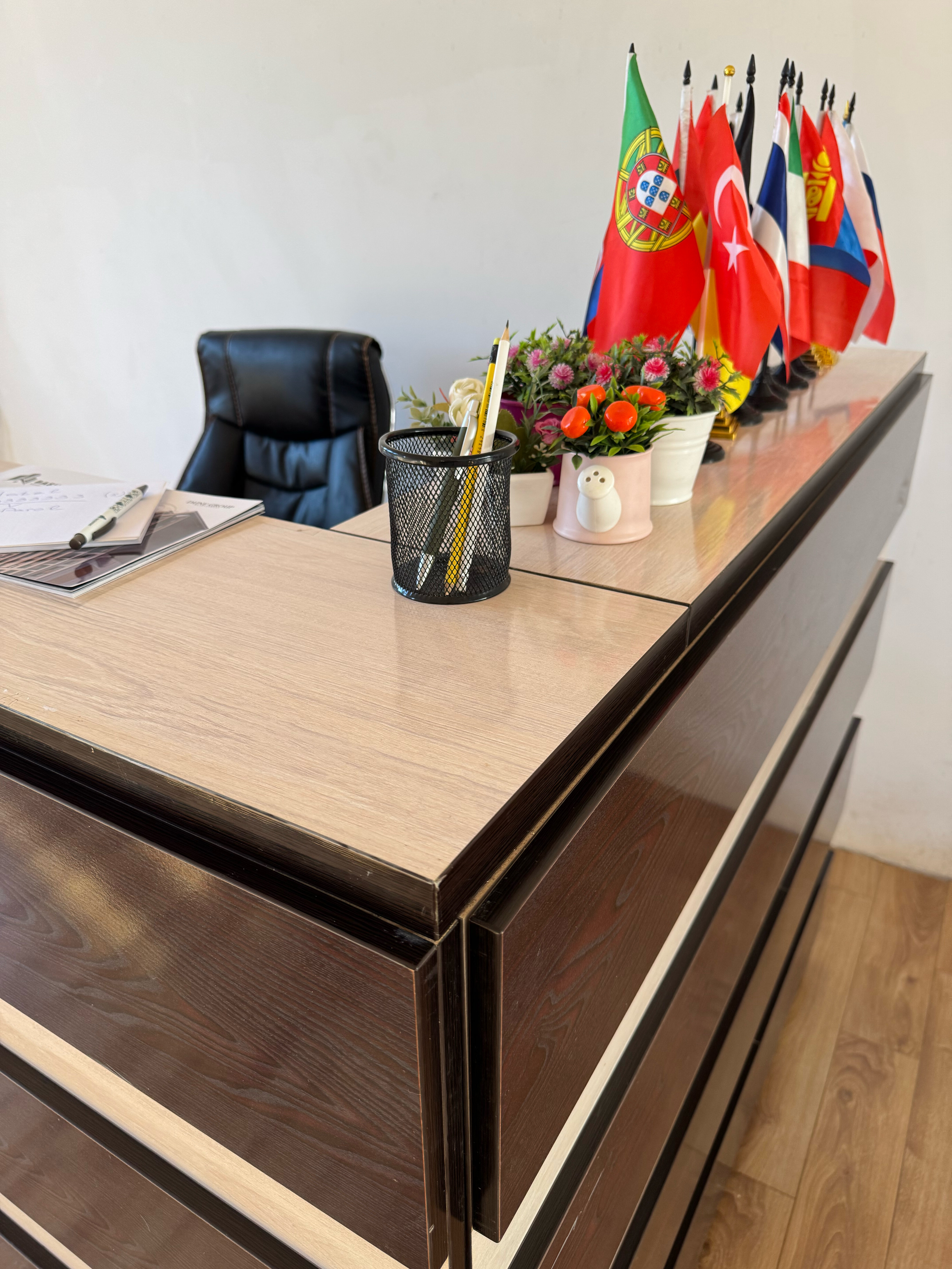 Фото Отель 10$