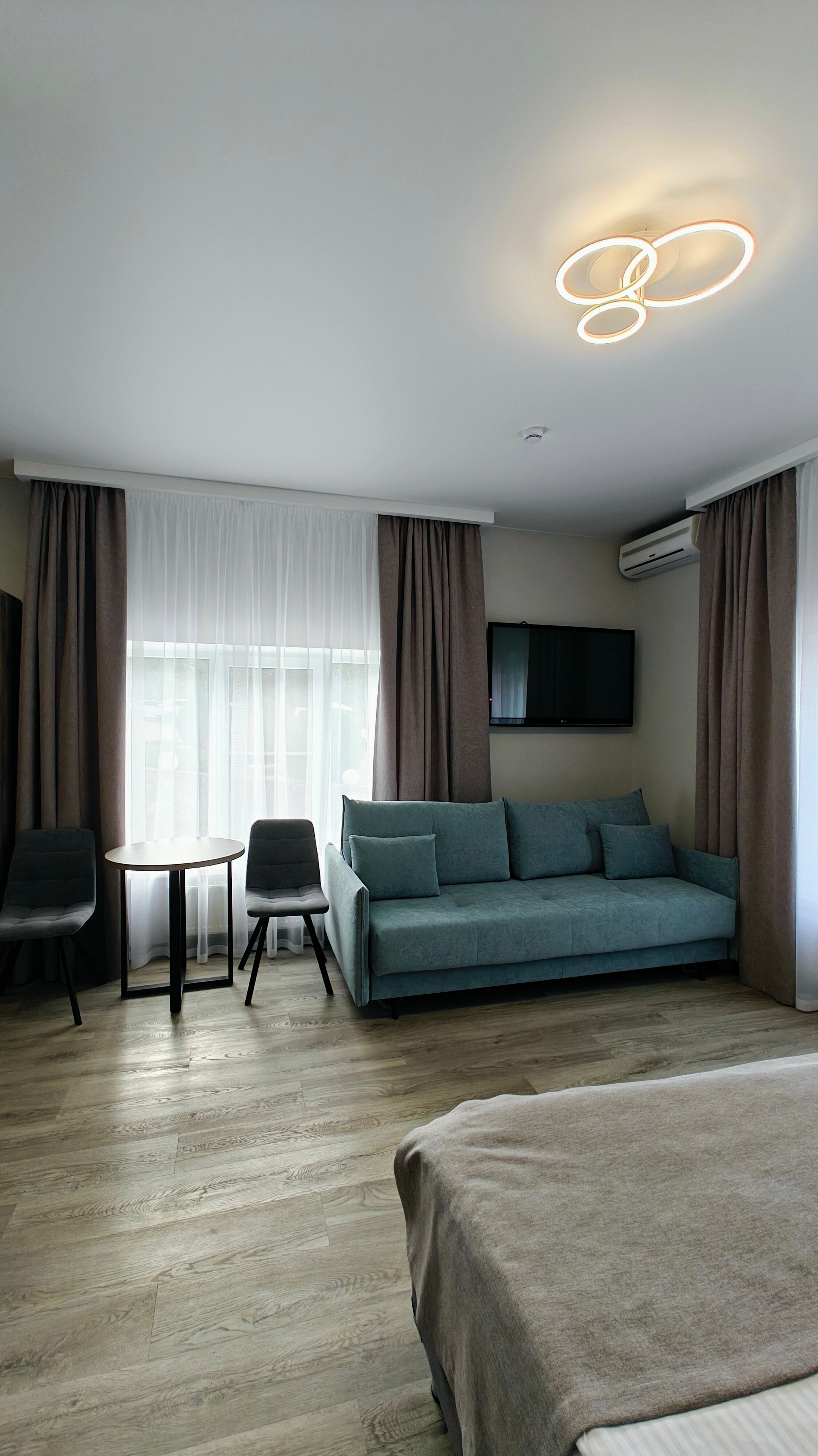 Фото Орлиные Скалы