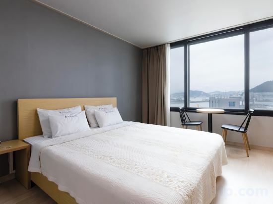 Фото Busan Youngdo M