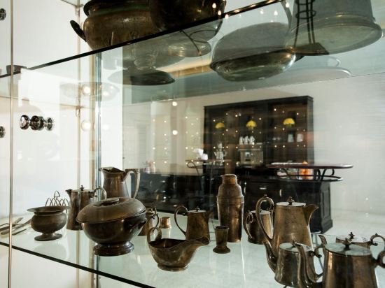 Фото Galle Face Hotel