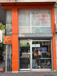 Artemis Müzik (Antalya, Muratpasa District, Kisla Neighborhood, Martyr Major Cengiz Toytunc Avenue, 83), music store