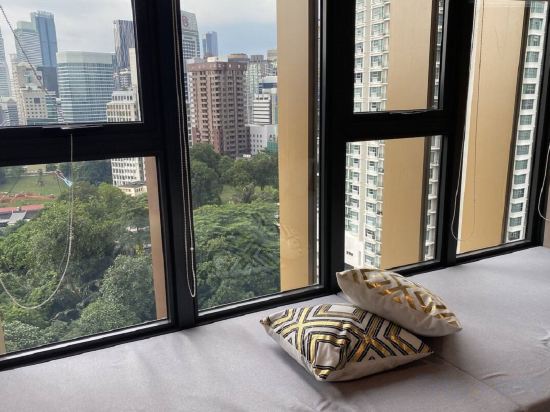 Фото Ceylonz Seasonal Suites