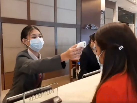 Фото Silka Maytower Kuala Lumpur