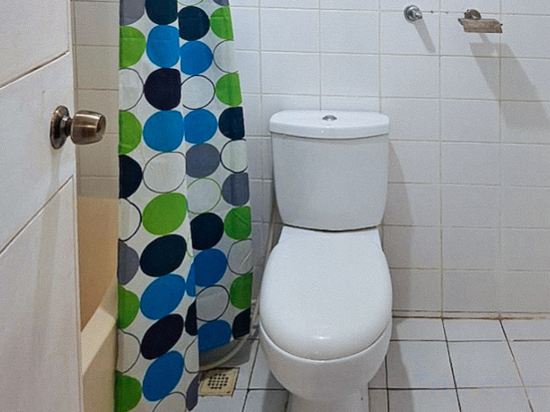 Фото Obaid's Condo in Winland Towers