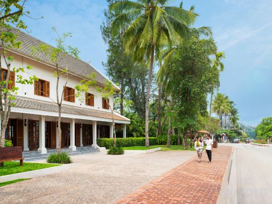 Фото Avani+ Luang Prabang Hotel