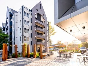 Гостиница Hotel Give