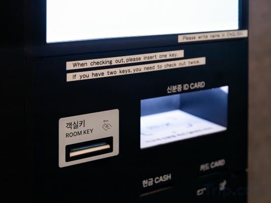 Фото Hotel Modak Namdaemun