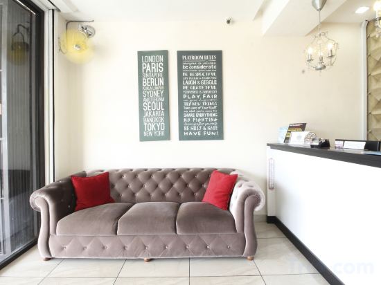 Фото Mimilala Boutique Hotel