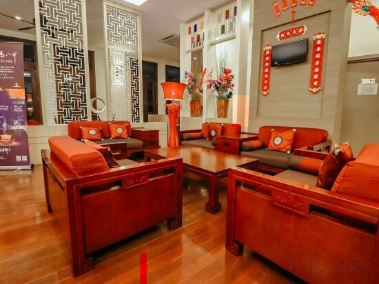 Фото Fomecs Boutique Hotel