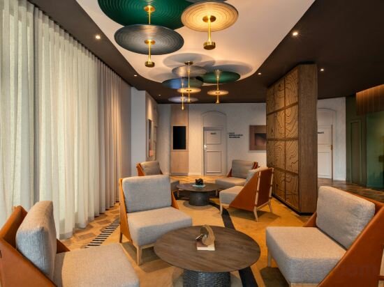 Фото Mövenpick Hotel Windhoek