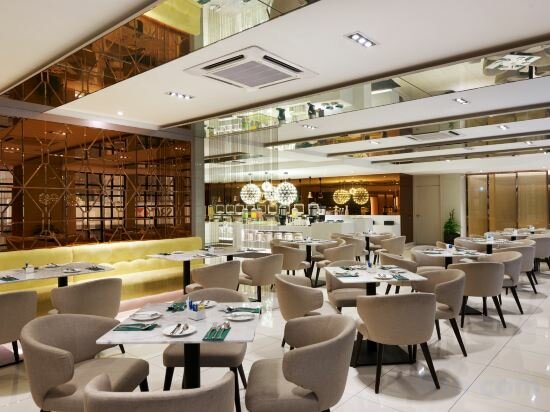 Фото Cosmo Hotel Kuala Lumpur