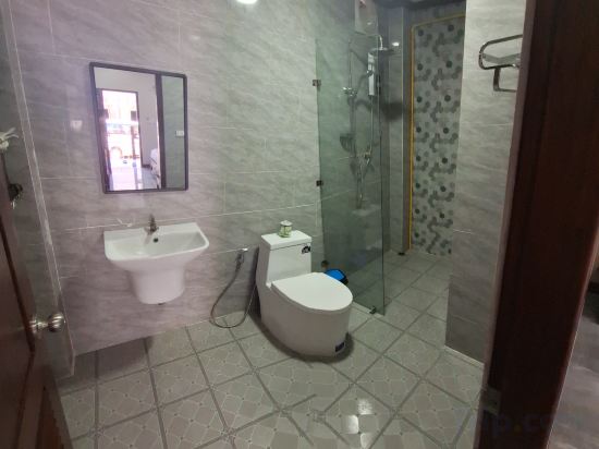 Фото Le KhounSok Boutique Hotel