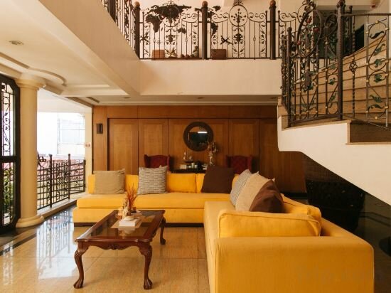 Фото Casa Micarosa Hotel and Residences by RedDoorz