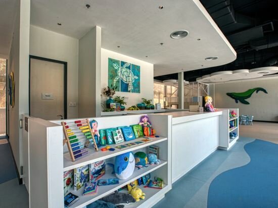 Фото Perhentian Marriott Resort & SPA