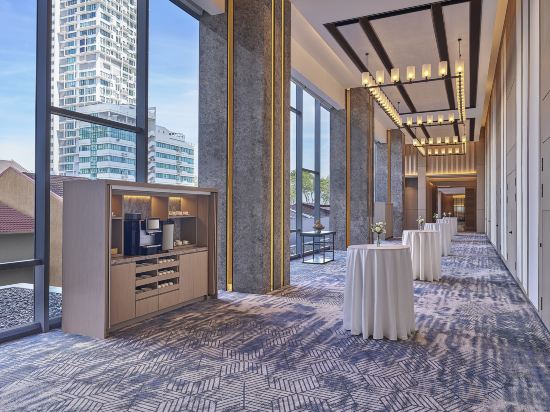 Фото Marriott Executive Apartments, Penang