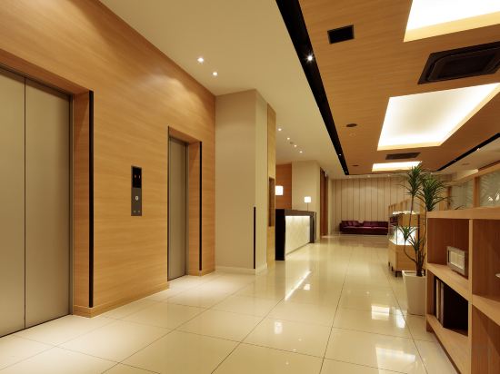 Фото Candeo Hotels Kumamoto Airport Ozu