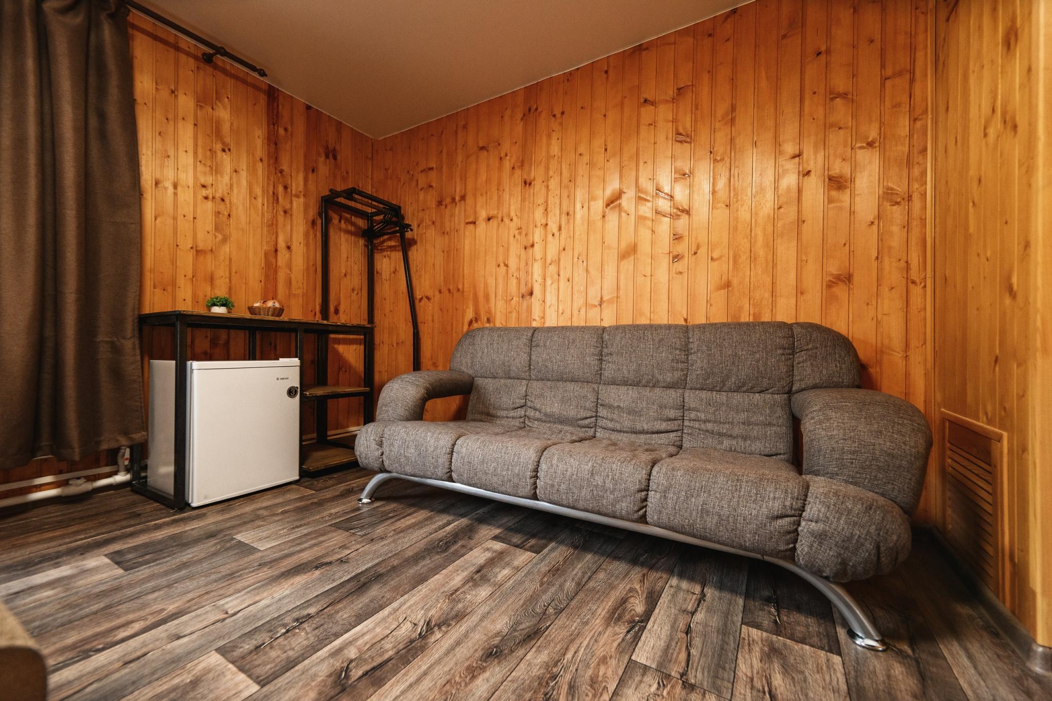 Фото Уют у Вулканов