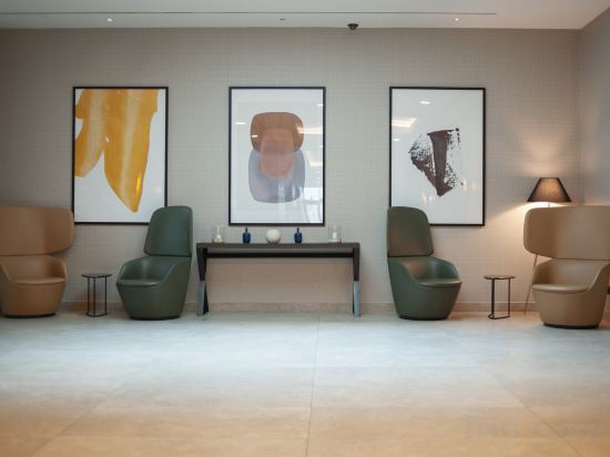 Фото Voco Podgorica