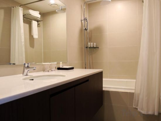 Фото Best Western Jeju Hotel