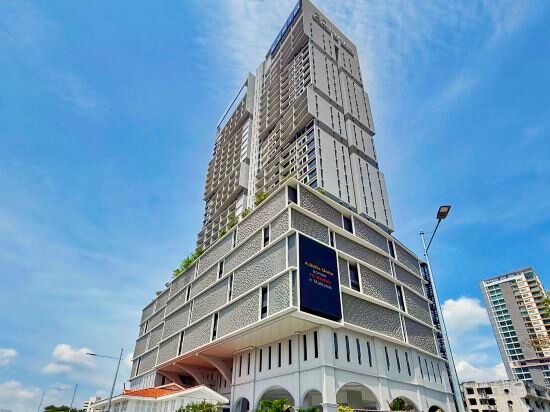 Apartments 22 Macalisterz by Alv, George Town, photo