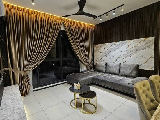 Hotel Bls@penang-gurneydrive-komtar-georgetown-usm-10pax, Penang, photo