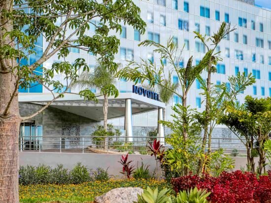 Фото Novotel Convention And SPA