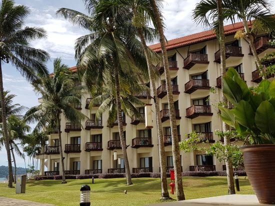 Фото The Magellan Sutera Resort