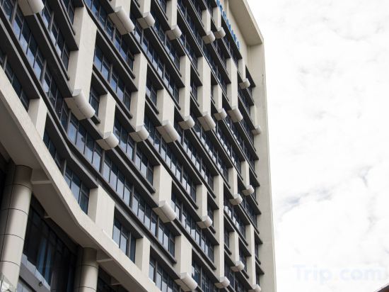 Фото Zenith Hotel Putrajaya