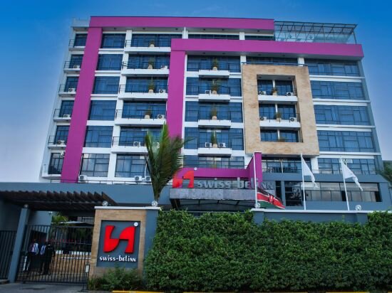Hotel Swiss-Belinn Nairobi, Nairobi, photo