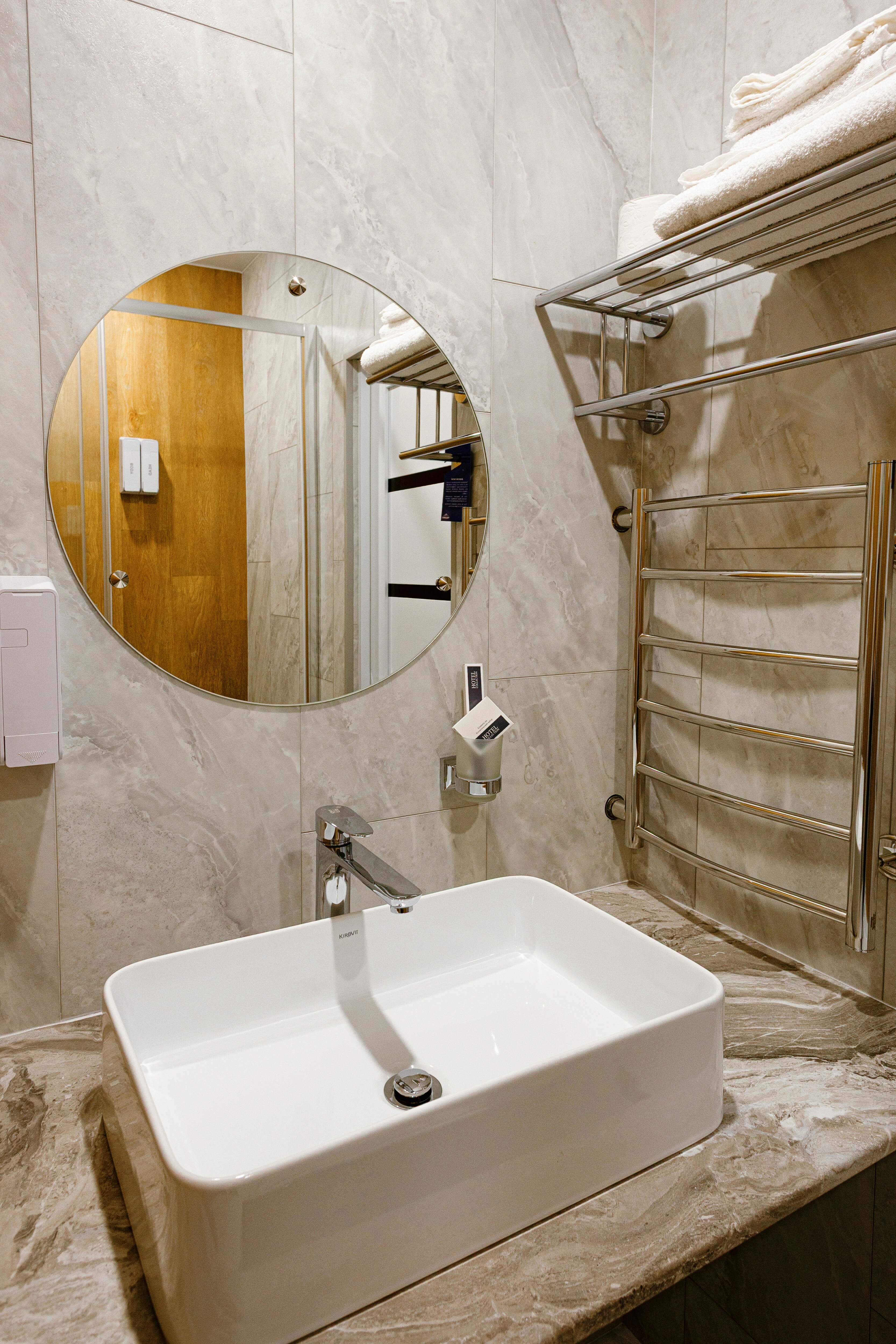 Фото Талнах