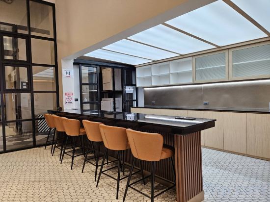 Фото 14 Sathorn hotel