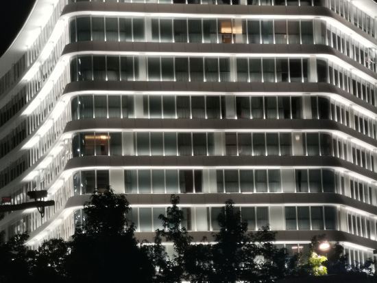 Фото Primus Residence Shanghai Hongqiao