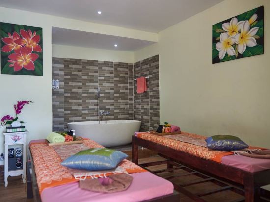 Фото Hilton Garden Inn Bali Ngurah Rai Airport