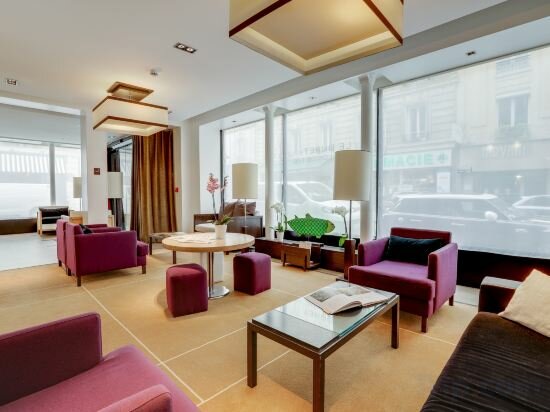 Фото отеля 5