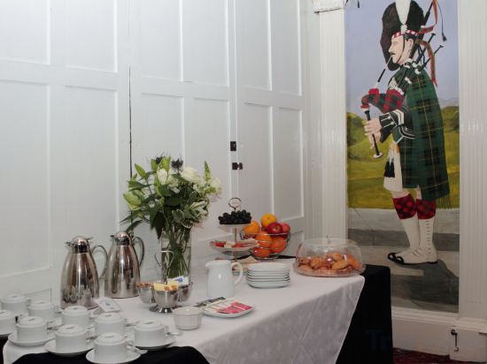 Фото Edinburgh Thistle Hotel