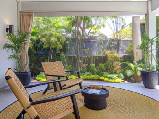 Фото Omekali Canggu by Nakula