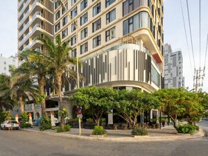 Гостиница Cicilia Danang Hotel & SPA