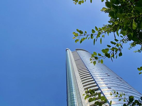 Фото Crowne Plaza Xi'an, an Ihg Hotel