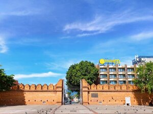 Гостиница Hotel M Chiang Mai